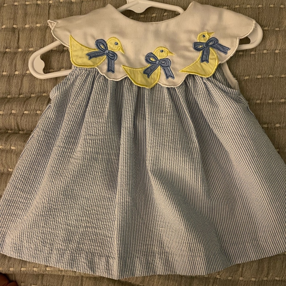 Samara Dress